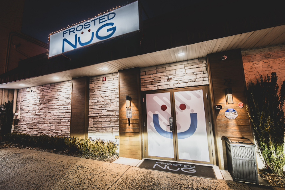 The Frosted Nug At Red Bank photo 1