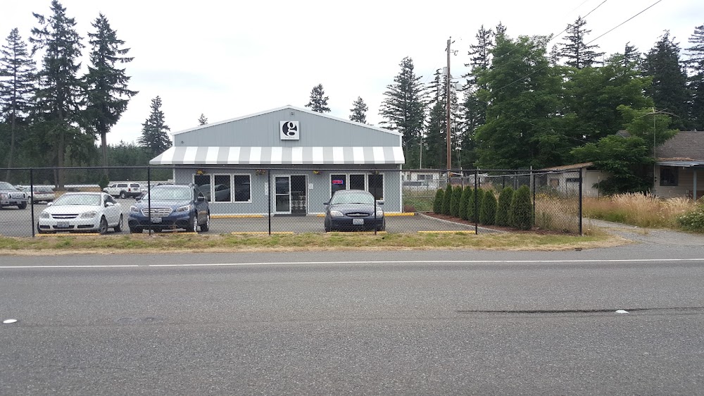 The Gallery - Gig Harbor photo 4