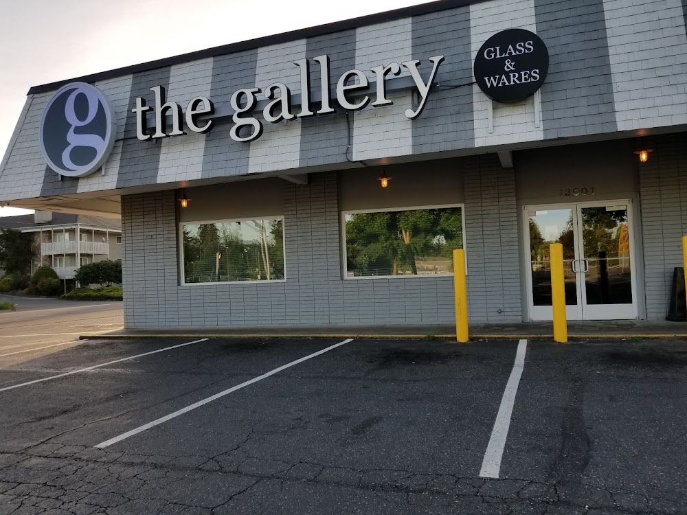 The Gallery Parkland photo 1
