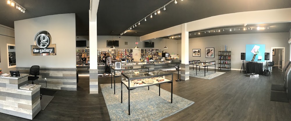 The Gallery Parkland photo 2