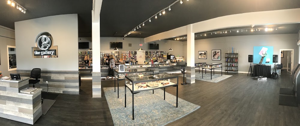 The Gallery Parkland photo 5