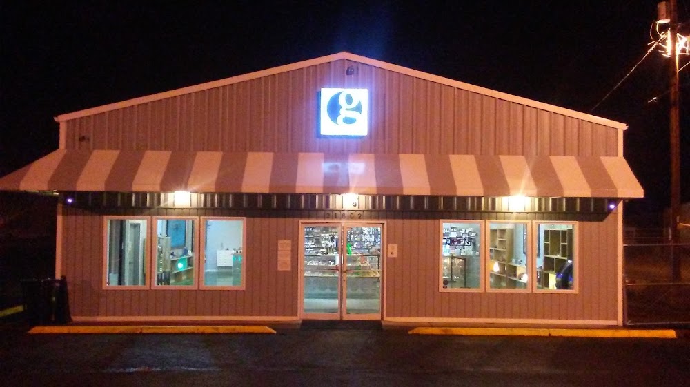 The Gallery Spanaway photo 1