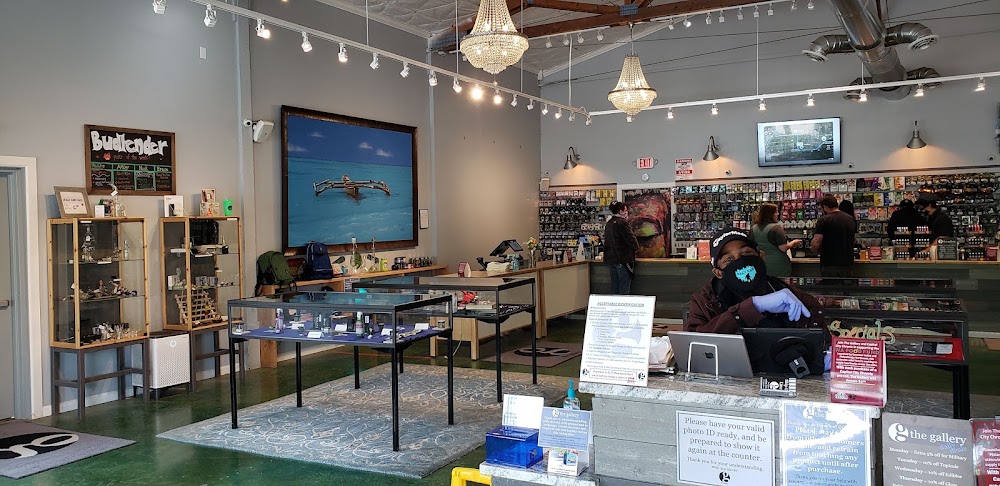 The Gallery Spanaway photo 2