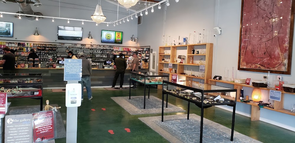 The Gallery Spanaway photo 7