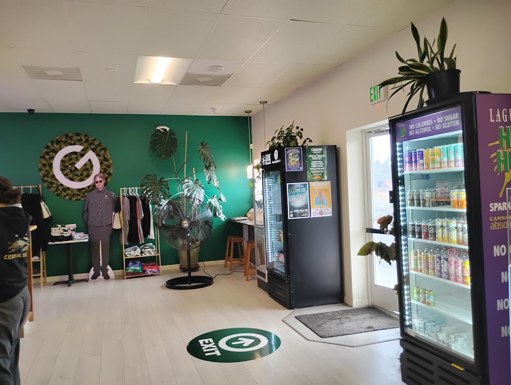The Ganjery photo 6