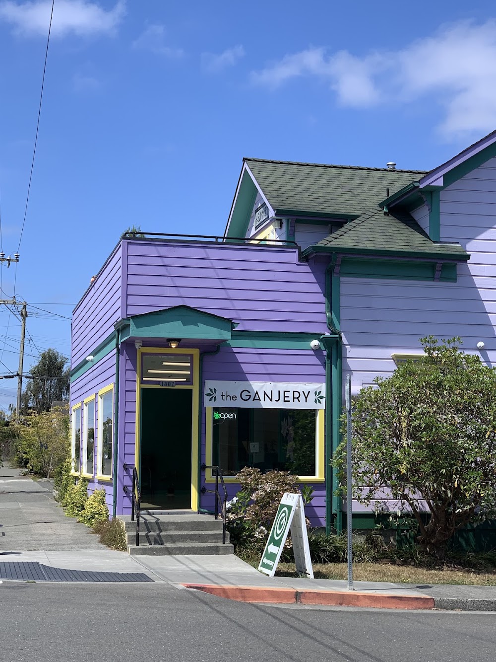 The Ganjery photo 1