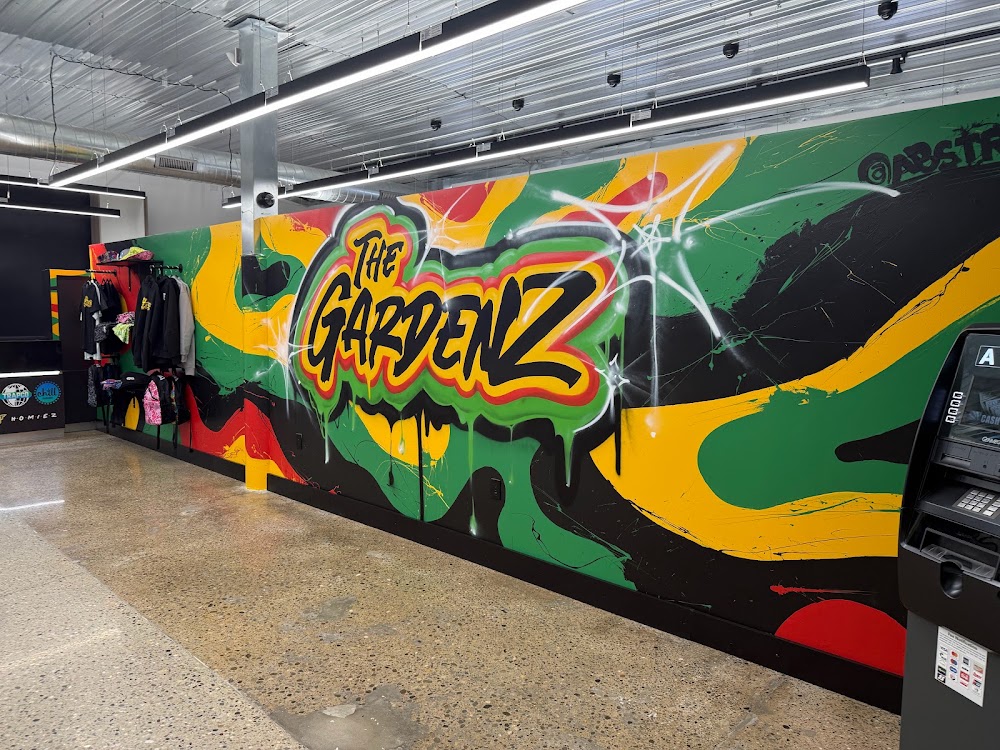 The Gardenz photo 2