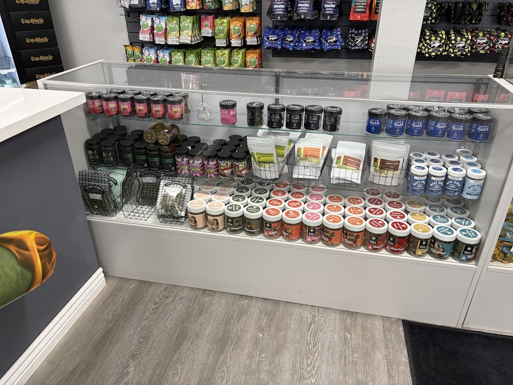 The Gas Station 760 photo 3
