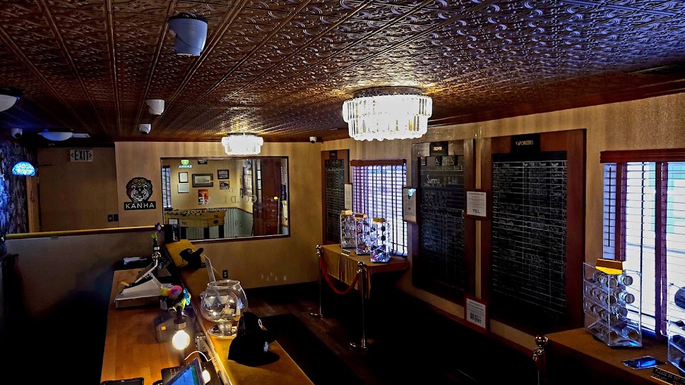 The Gold Leaf - Dispensary photo 6