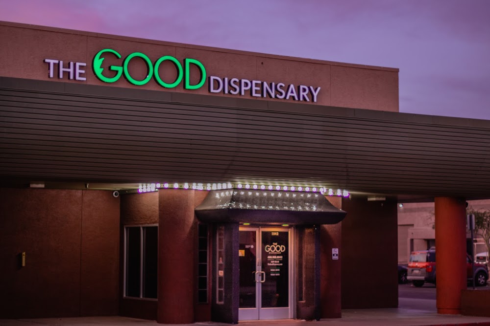 The Good Dispensary photo 1