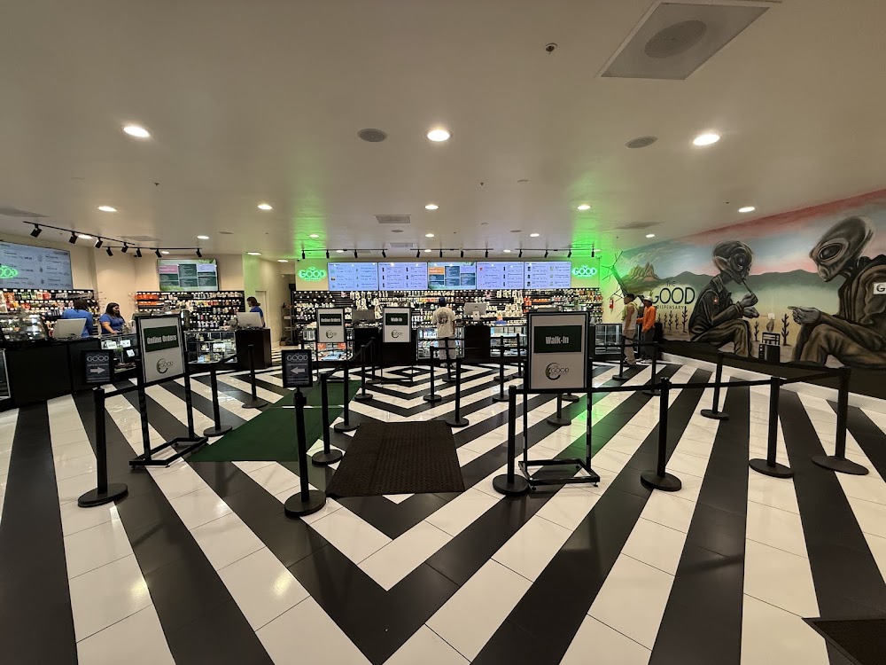 The Good Dispensary photo 2