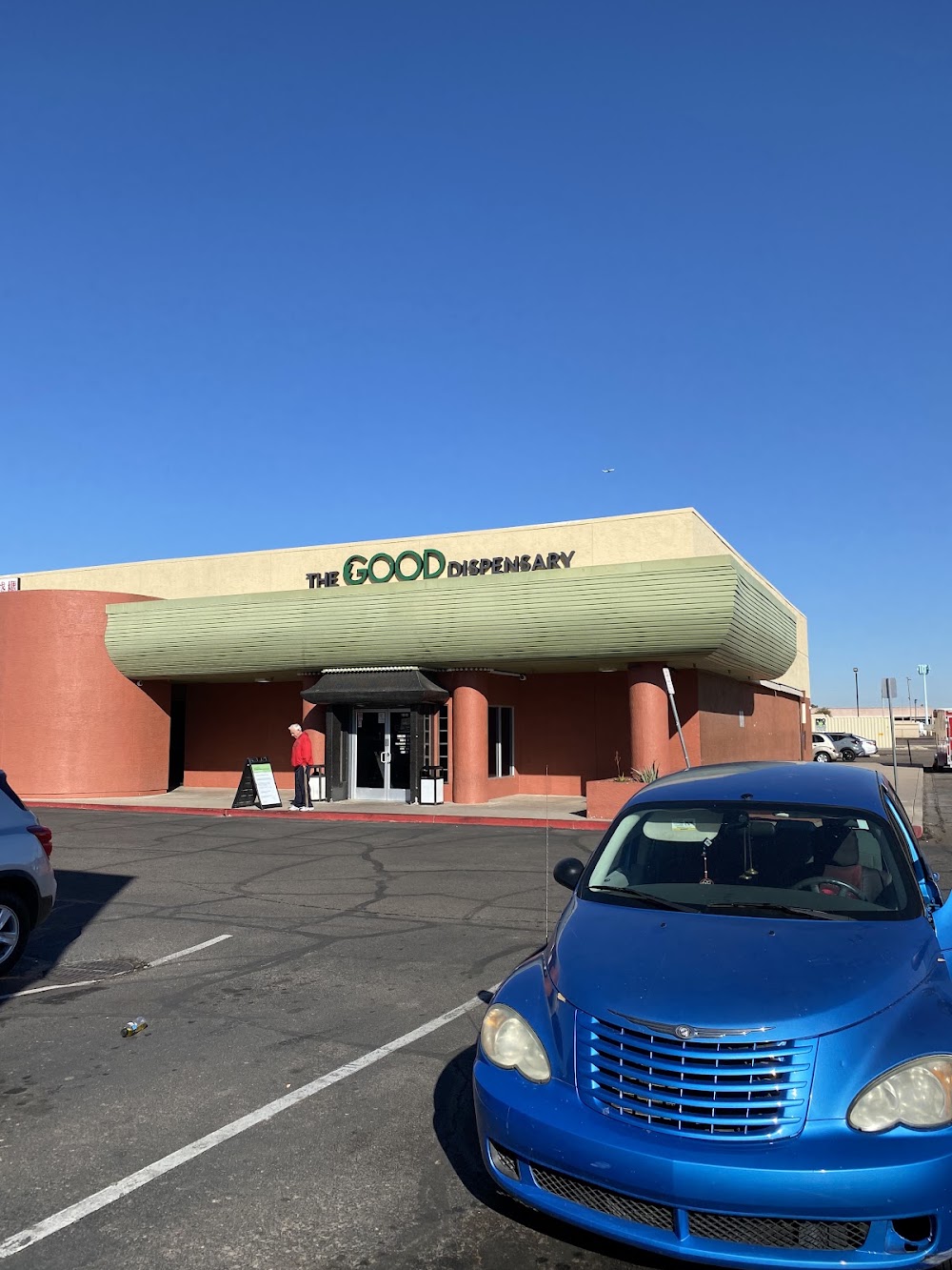 The Good Dispensary photo 4