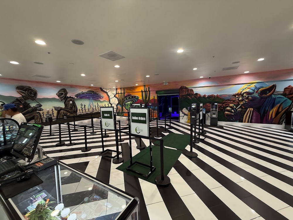 The Good Dispensary photo 5