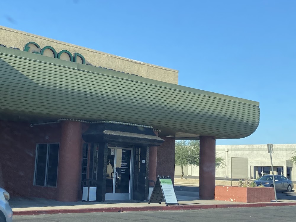 The Good Dispensary photo 7