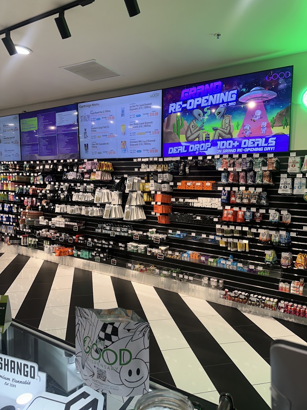 The Good Dispensary photo 8