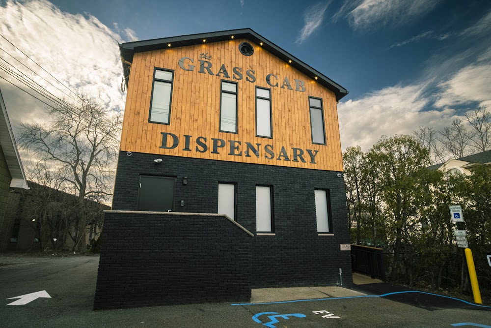The Grass Cab photo 3