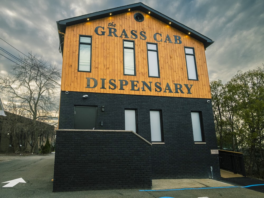 The Grass Cab photo 5