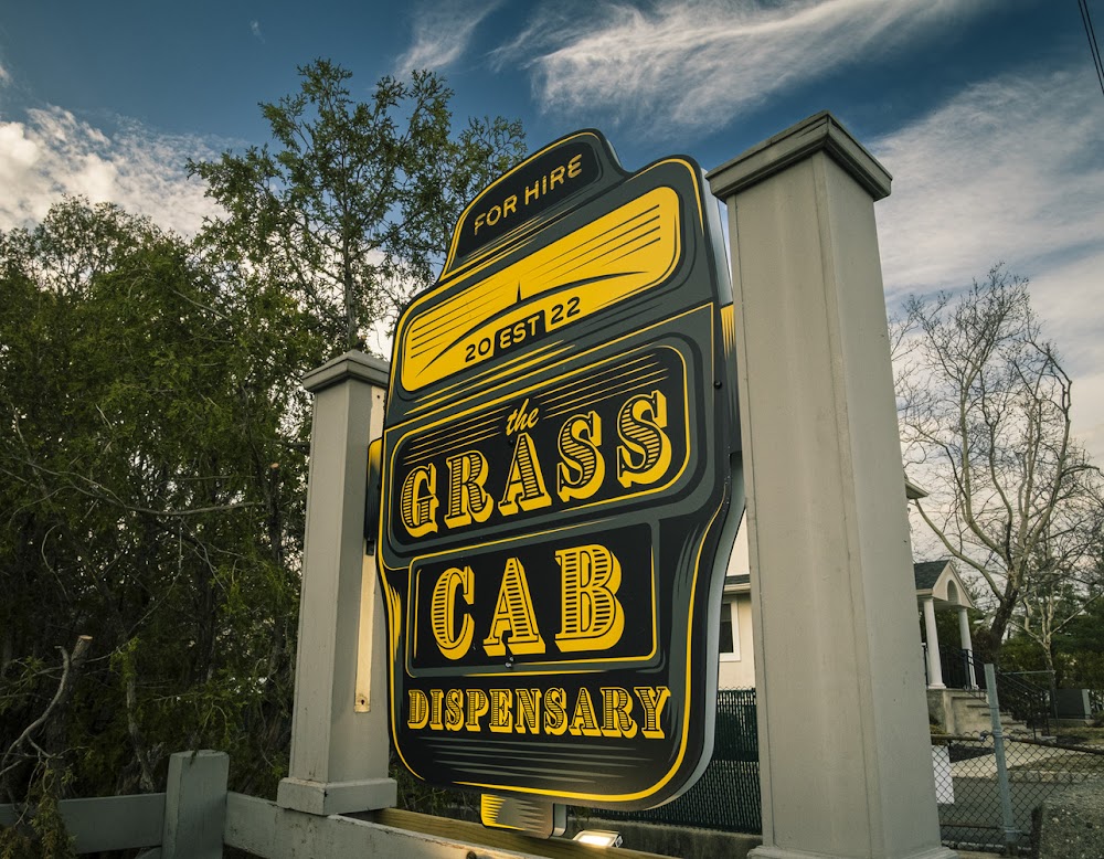 The Grass Cab photo 6