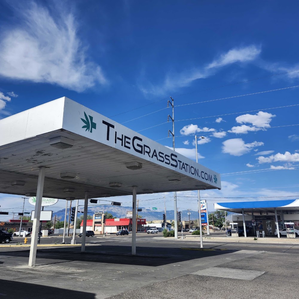 The Grass Station - 4th St photo 1