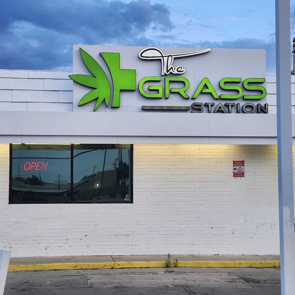 The Grass Station - 4th St photo 8