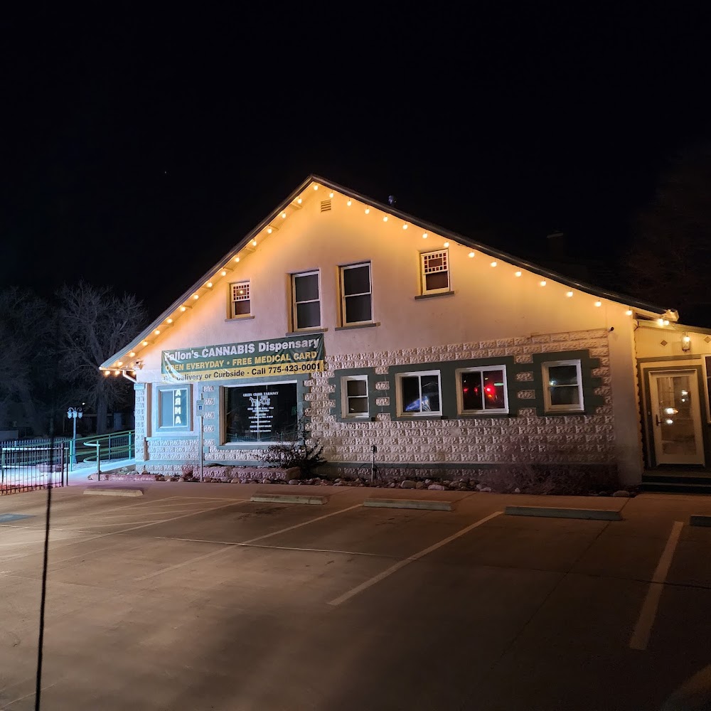 The Green Cross Farmacy photo 3