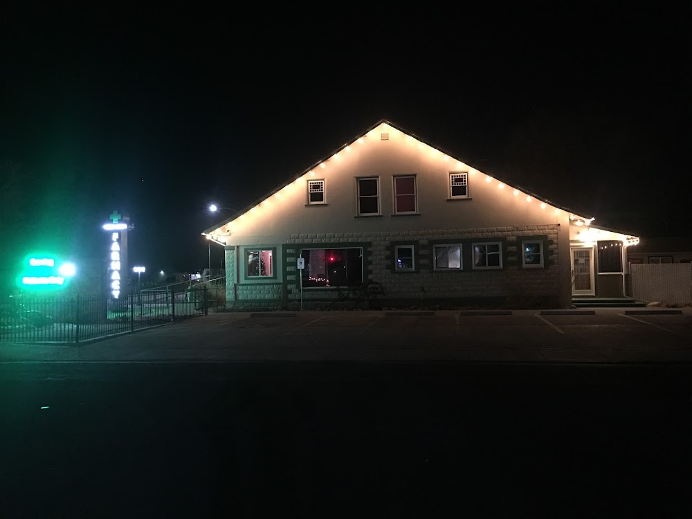 The Green Cross Farmacy photo 6
