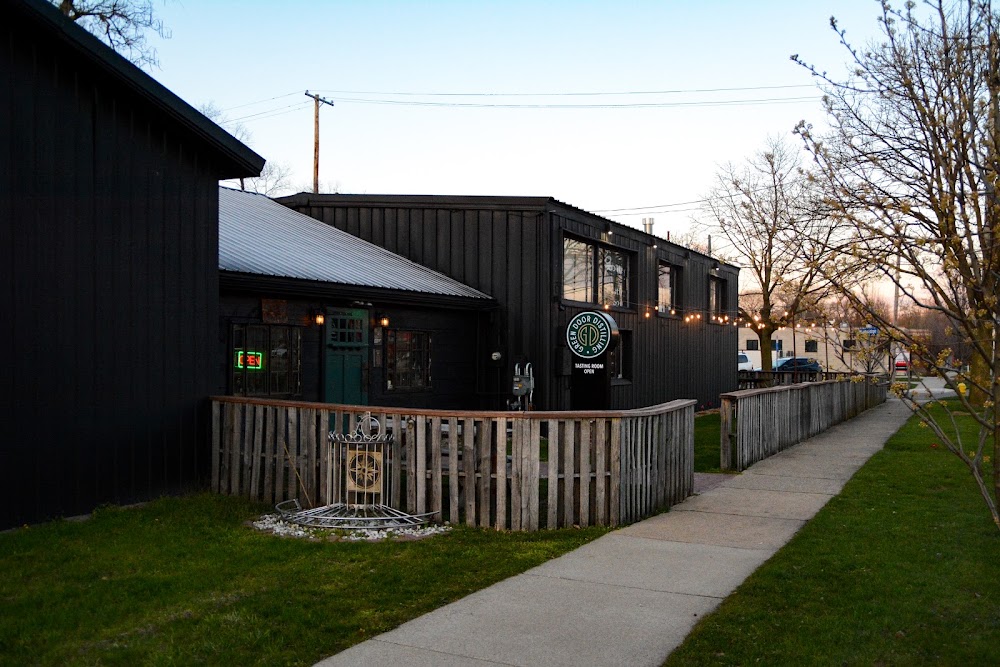 The Green Door Kalamazoo photo 1