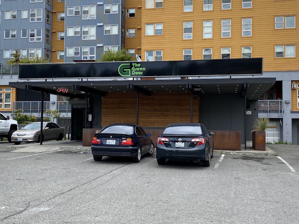 The Green Door Seattle photo 8