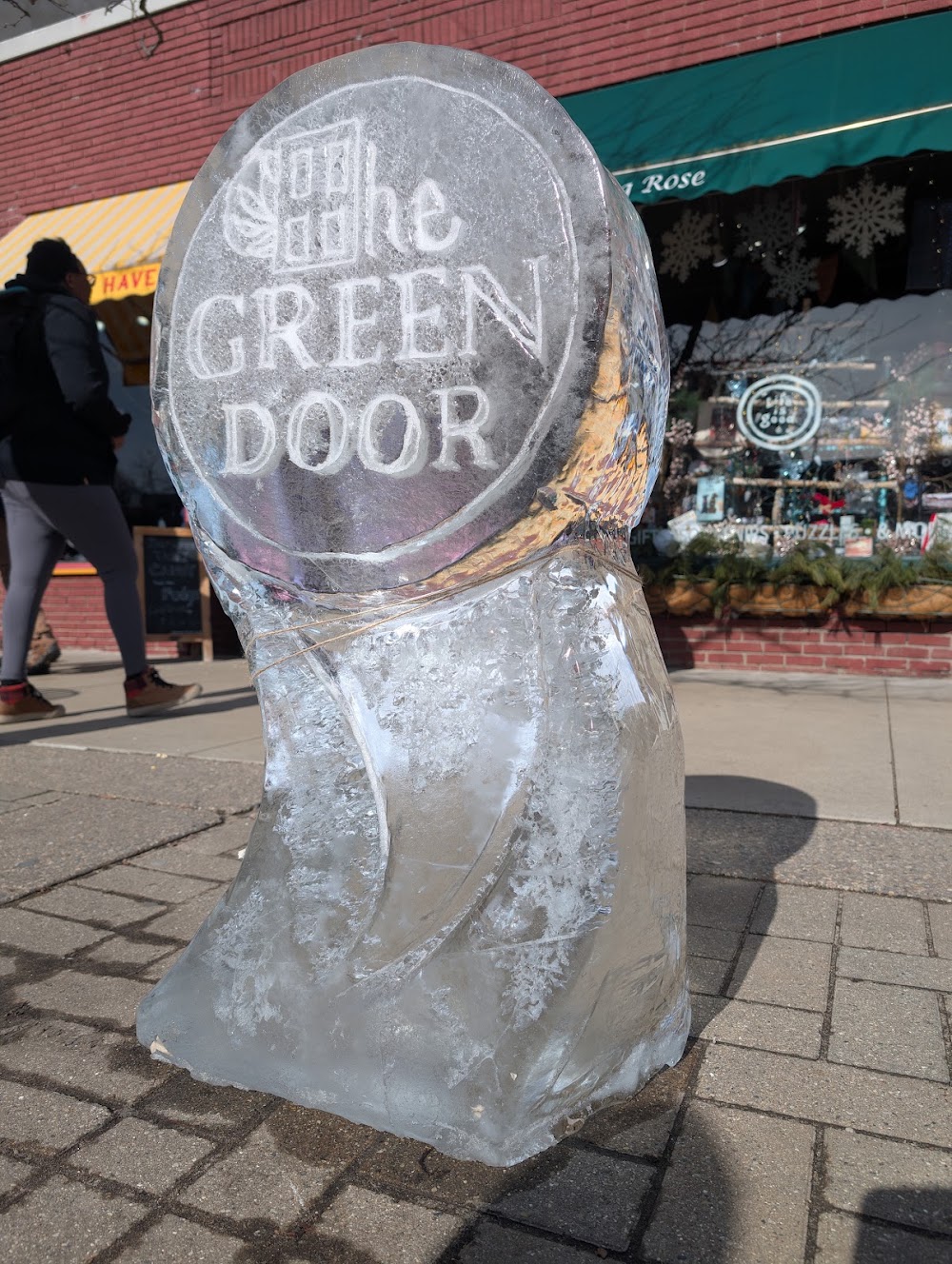 The Green Door South Haven photo 5