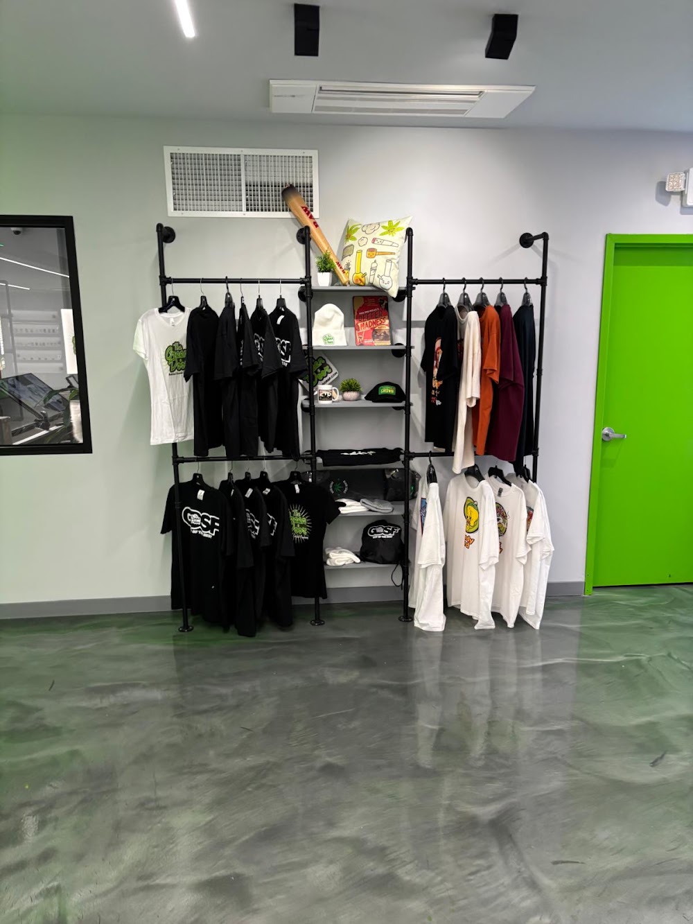 The Green Door photo 8