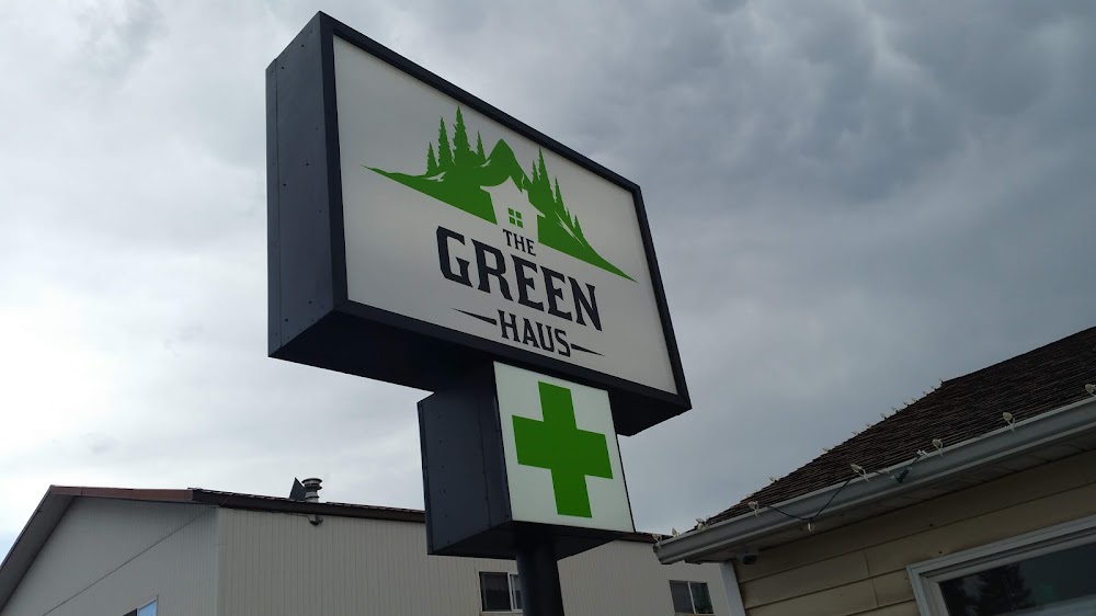 The Green Haus photo 2