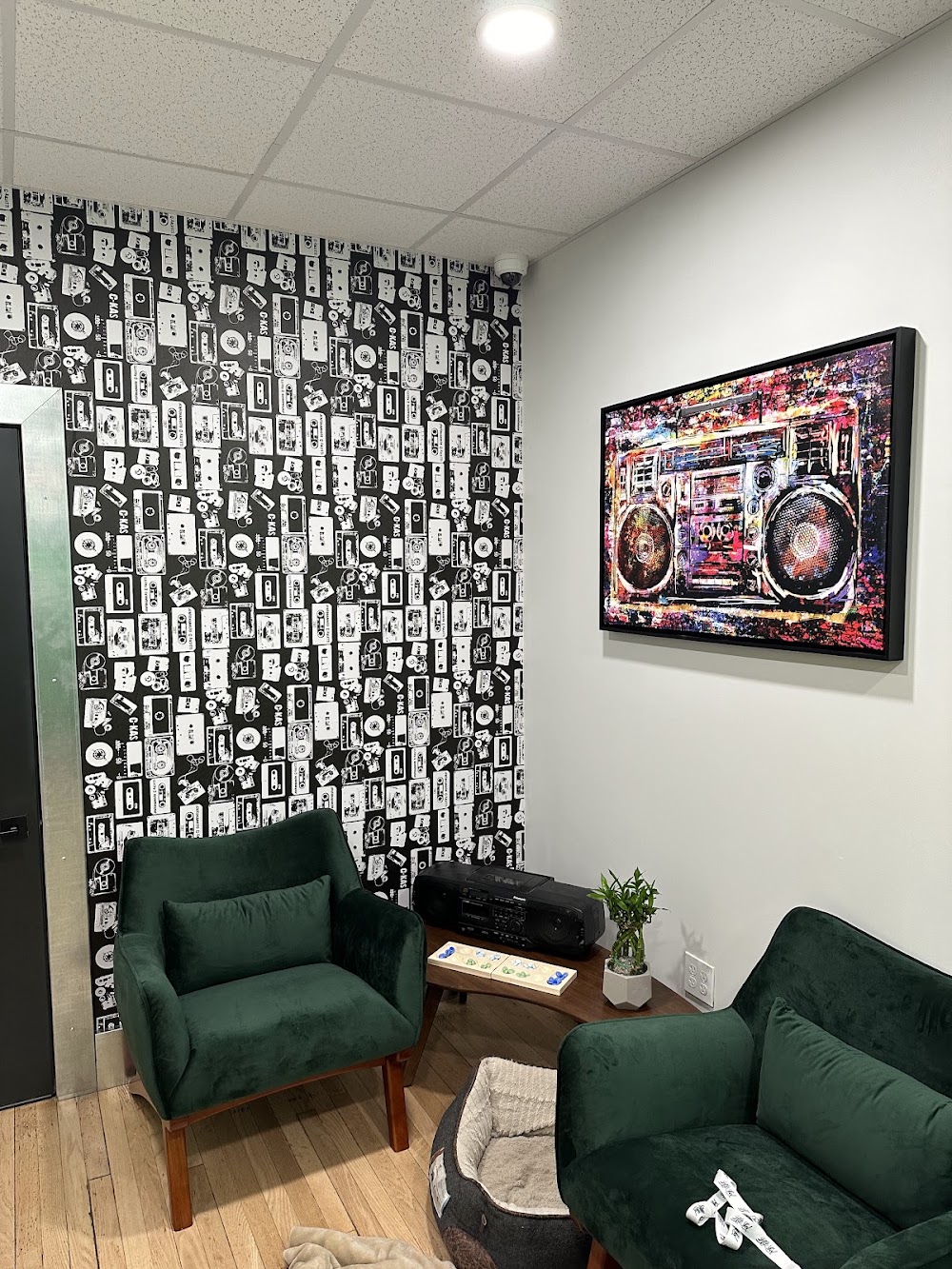 The Green House Dispensary - Morgantown photo 2