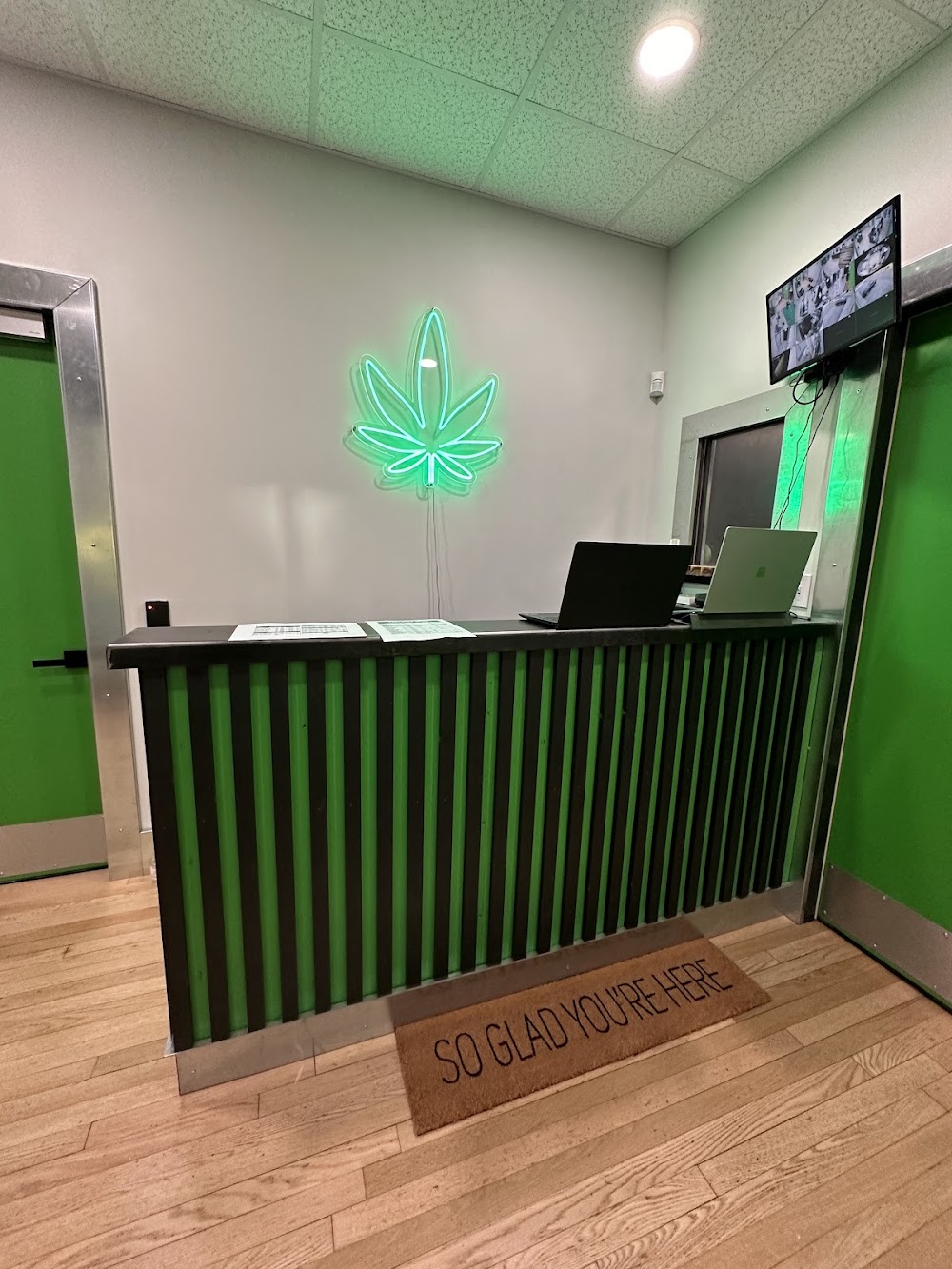 The Green House Dispensary - Morgantown photo 4
