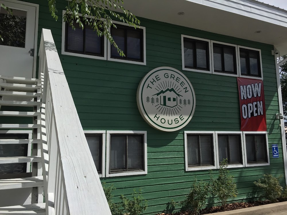 The Green House Durango photo 1