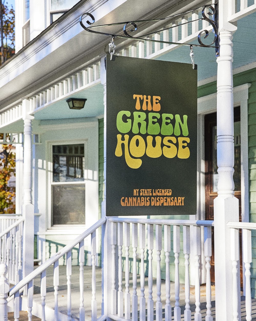 The Green House photo 1