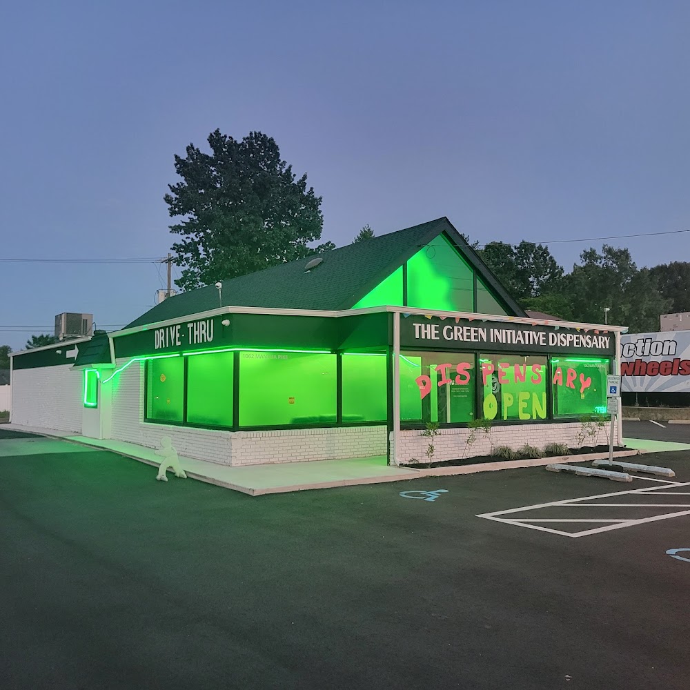 The Green Initiative photo 1
