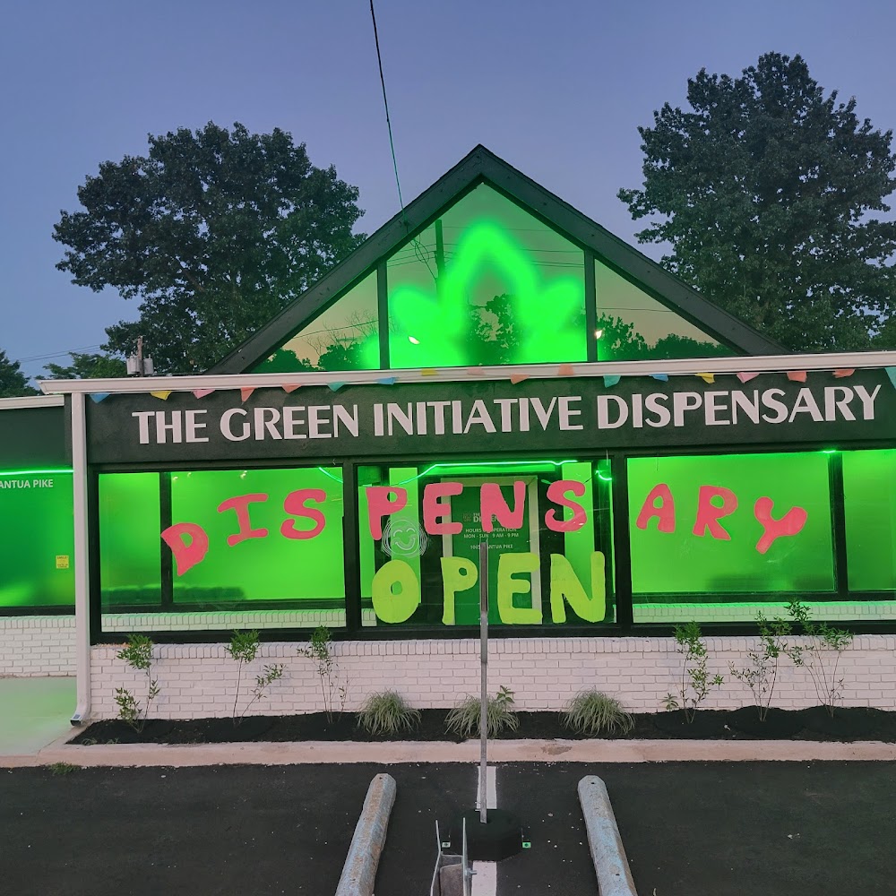 The Green Initiative photo 4