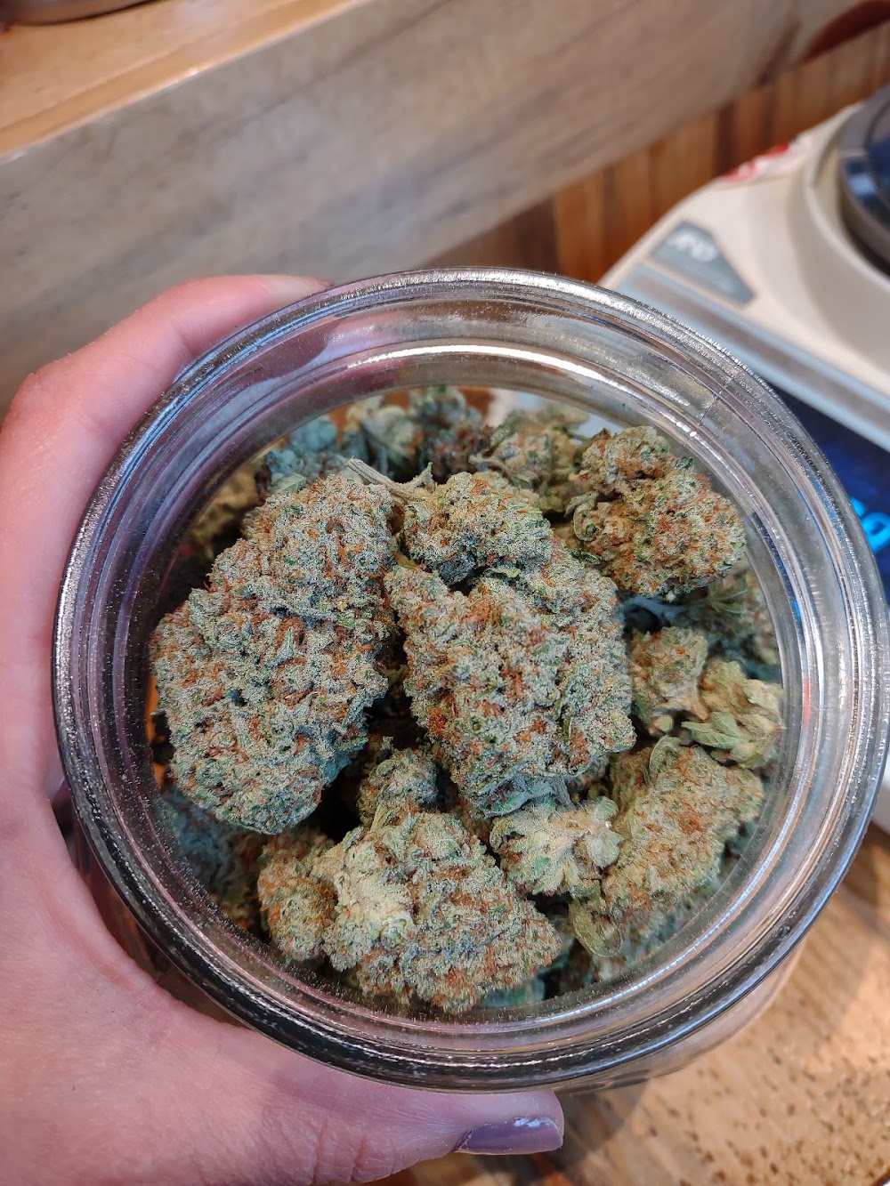 The Green Joint photo 5