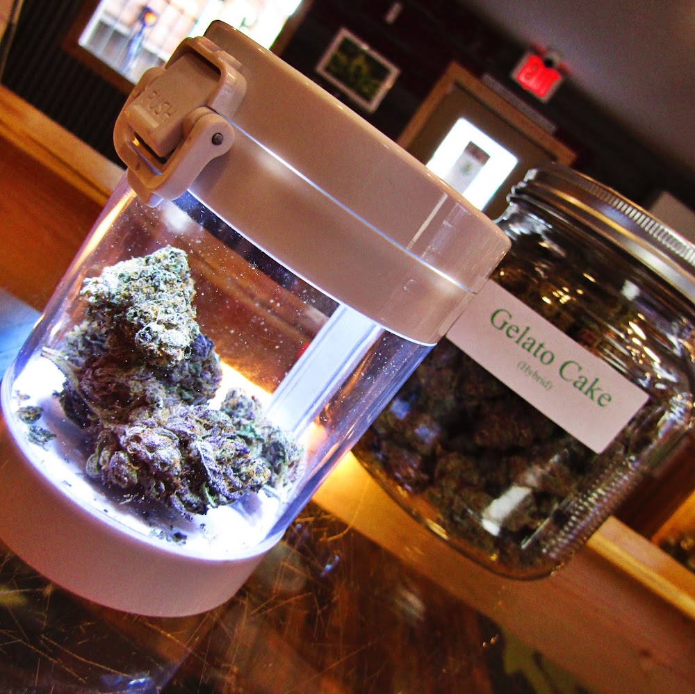 The Green Joint photo 6