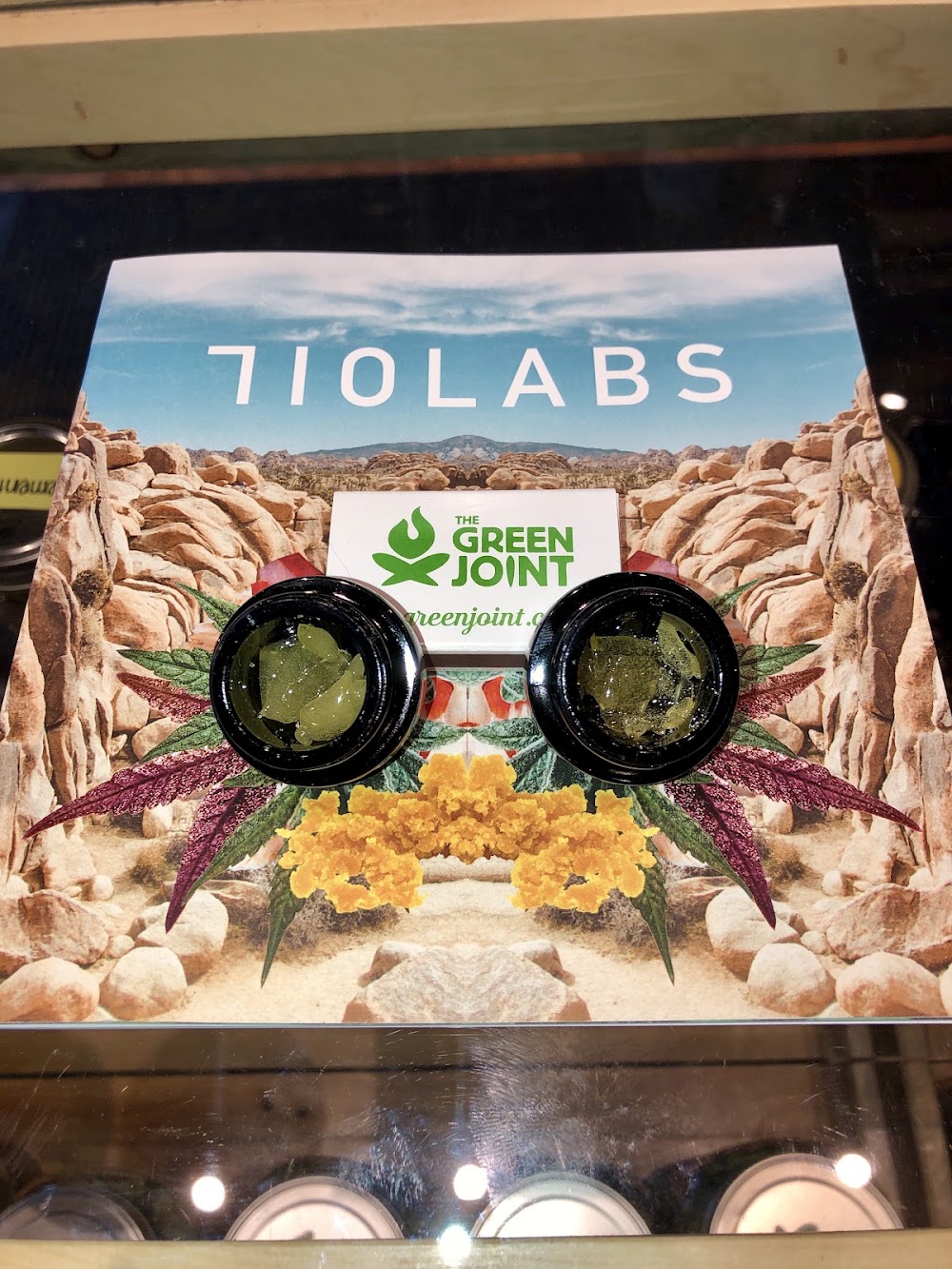 The Green Joint photo 4