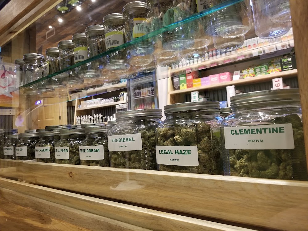 The Green Joint photo 5