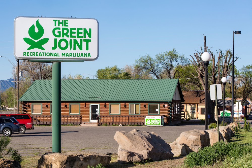 The Green Joint photo 1