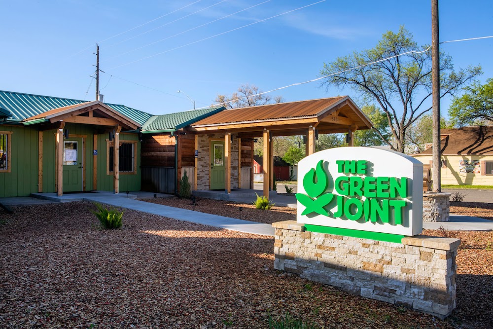 The Green Joint photo 2