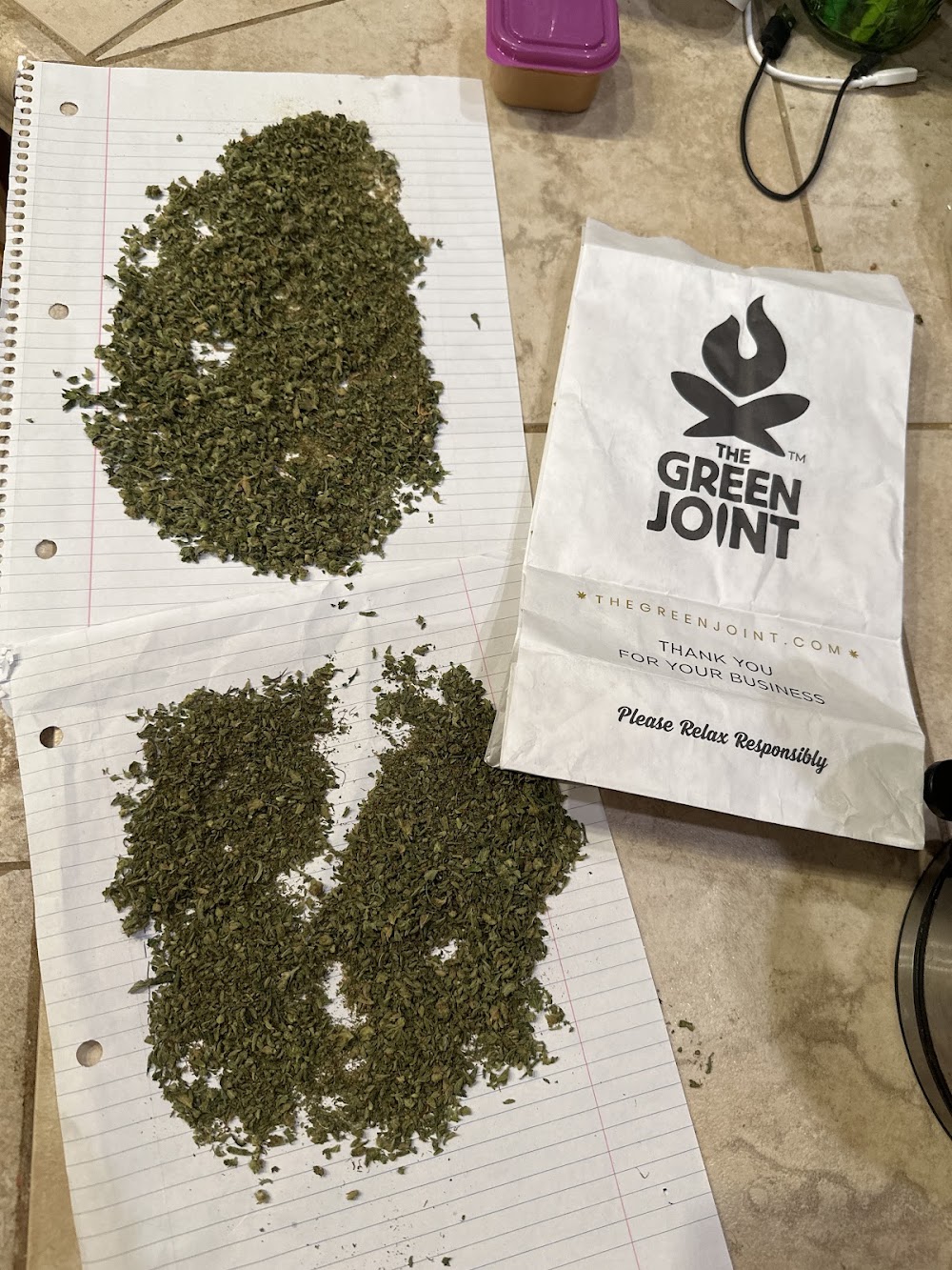 The Green Joint photo 5