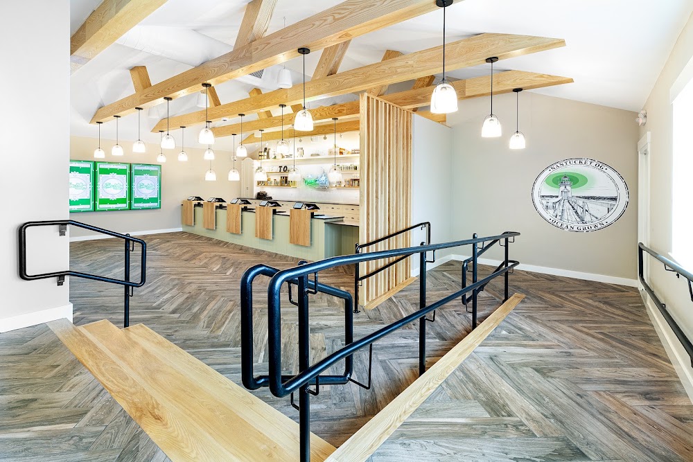 The Green Lady Dispensary Ii photo 2