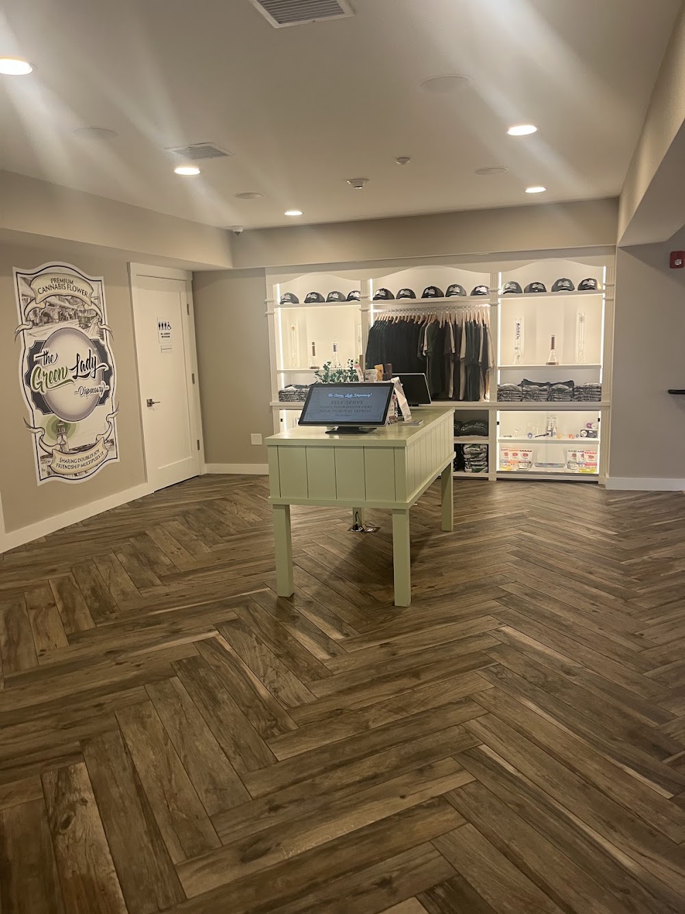 The Green Lady Dispensary Ii photo 6