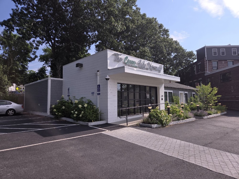 The Green Lady Dispensary Ii photo 7