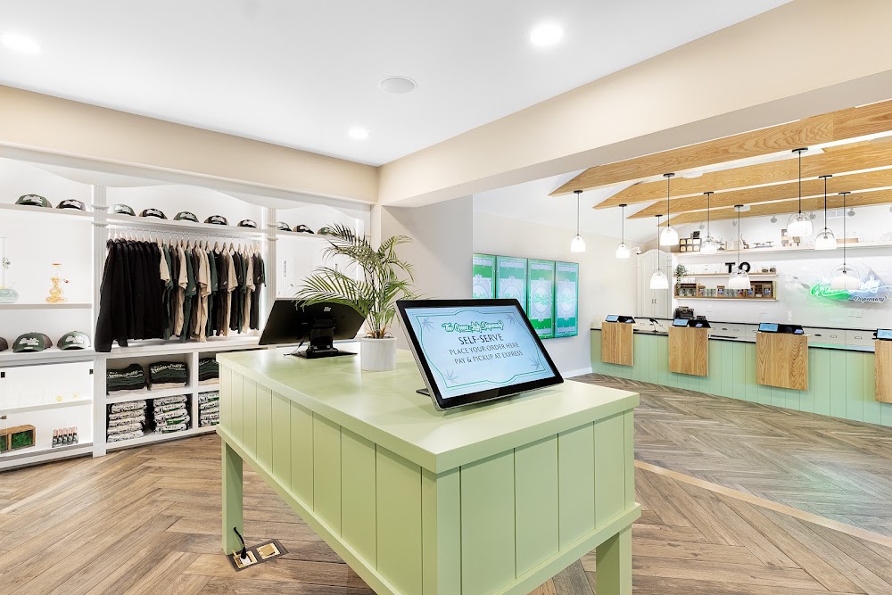The Green Lady Dispensary Ii photo 8