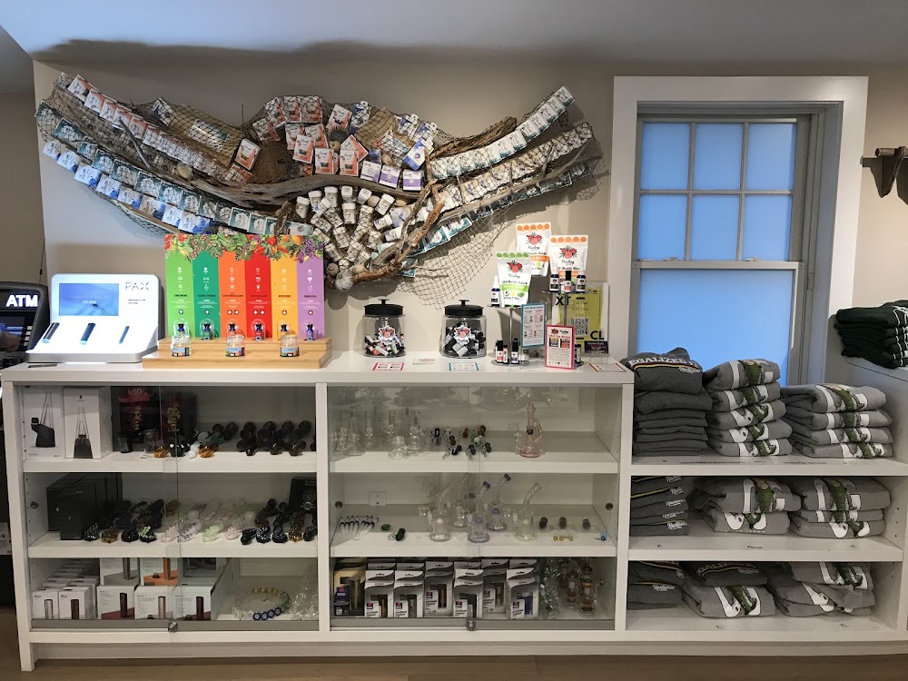The Green Lady Dispensary photo 7