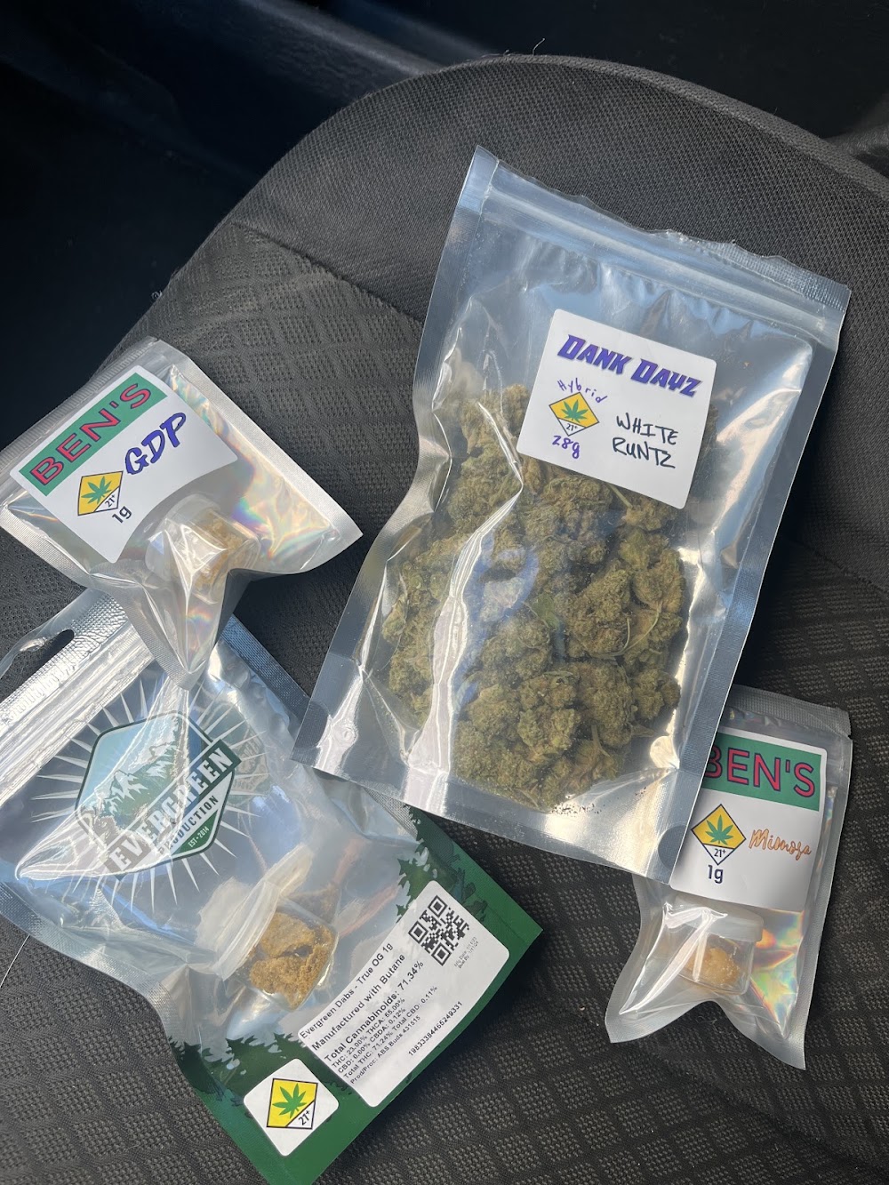 The Green Nugget photo 7
